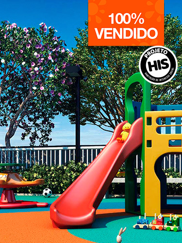 Vibra Estação Capão Redondo