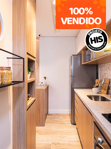 Vibra Vila Guilherme