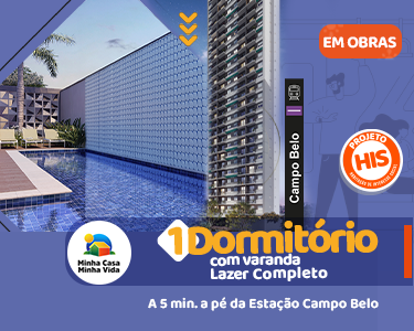 Vibra Estação Campo Belo