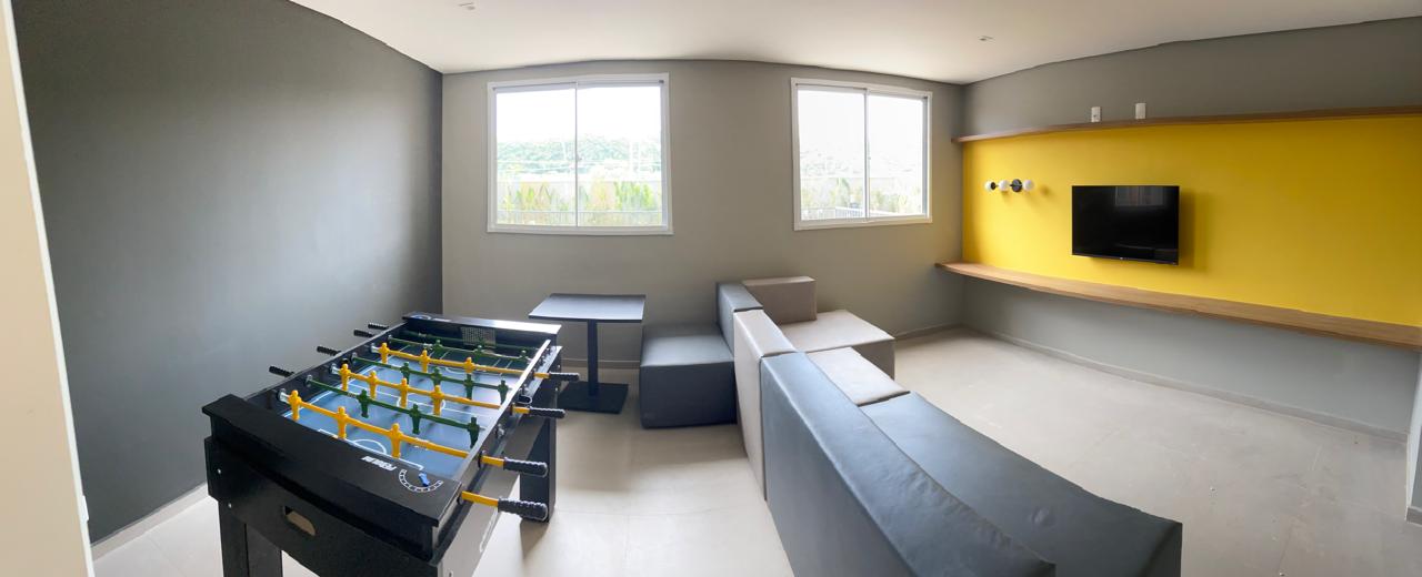 Fotos da Obra
