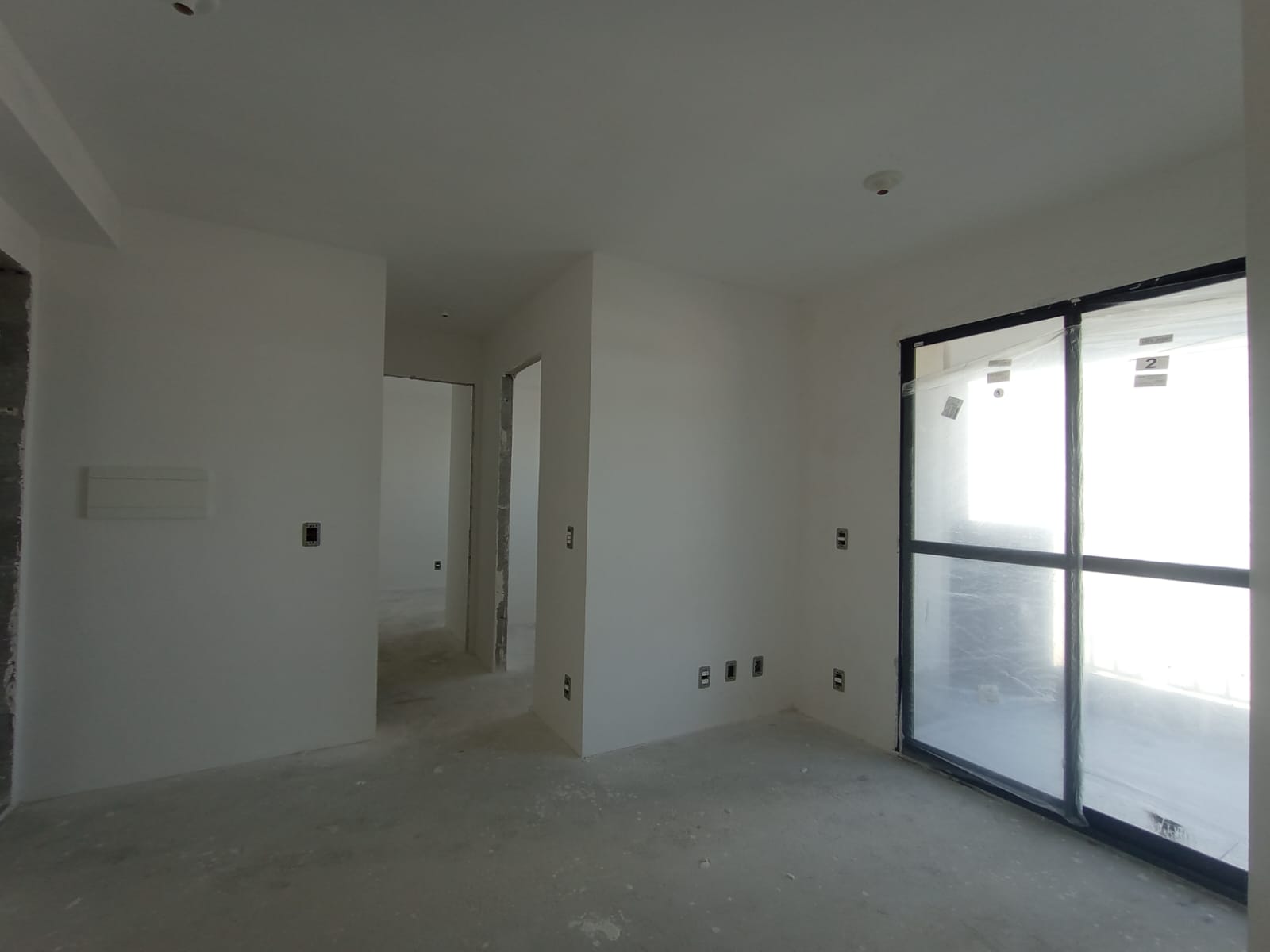 Fotos da Obra