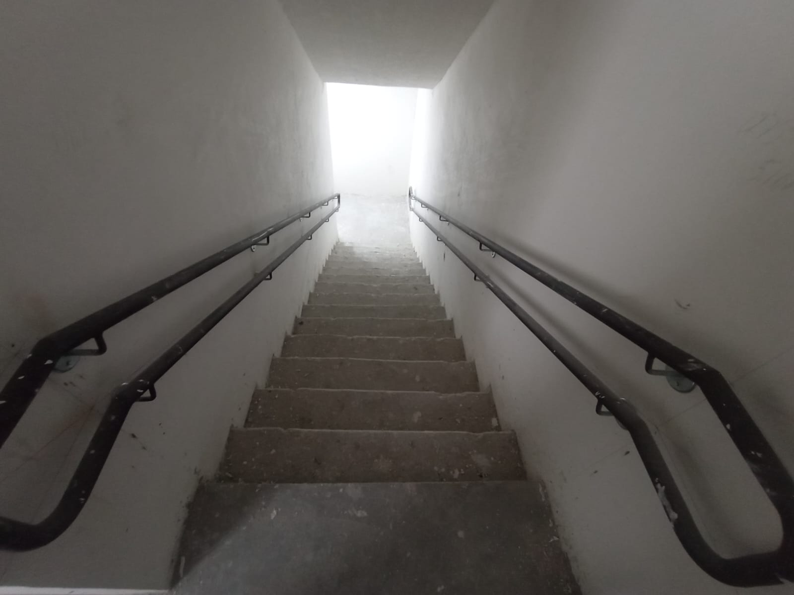 Fotos da Obra