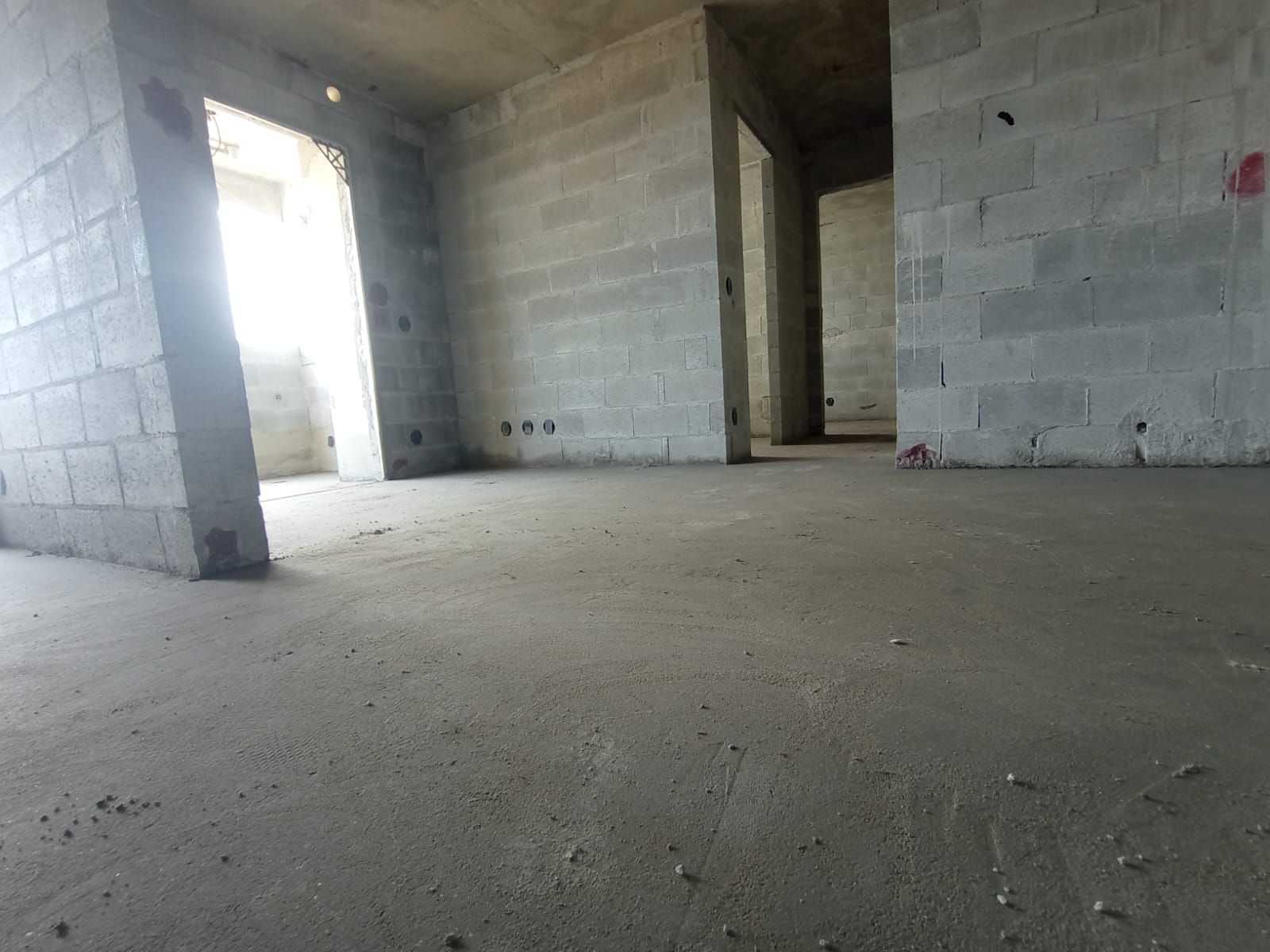 Fotos da Obra