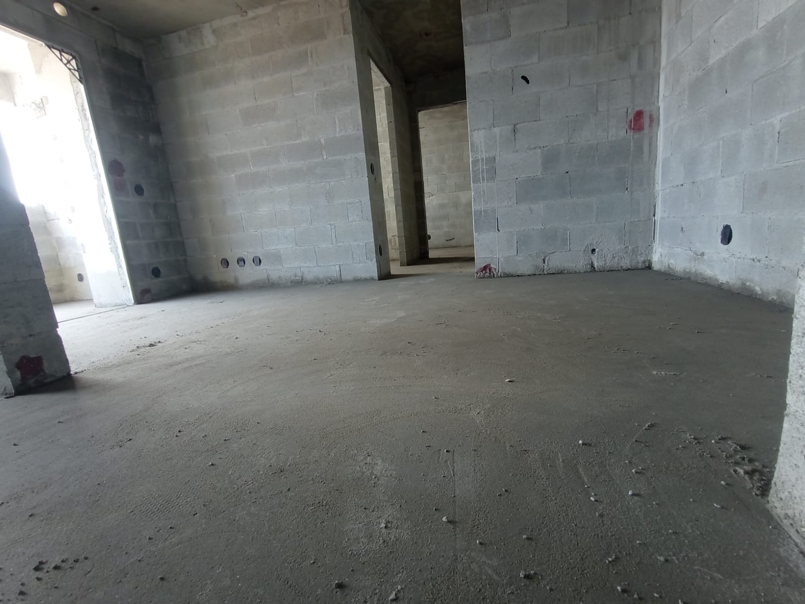 Fotos da Obra