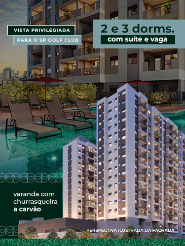 Bios Santo Amaro