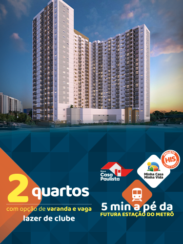 Vibra Estação Freguesia