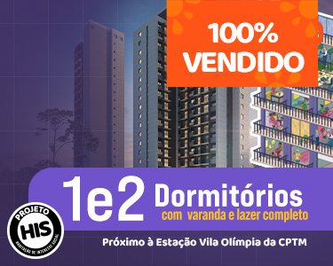 Vibe Vila Olímpia
