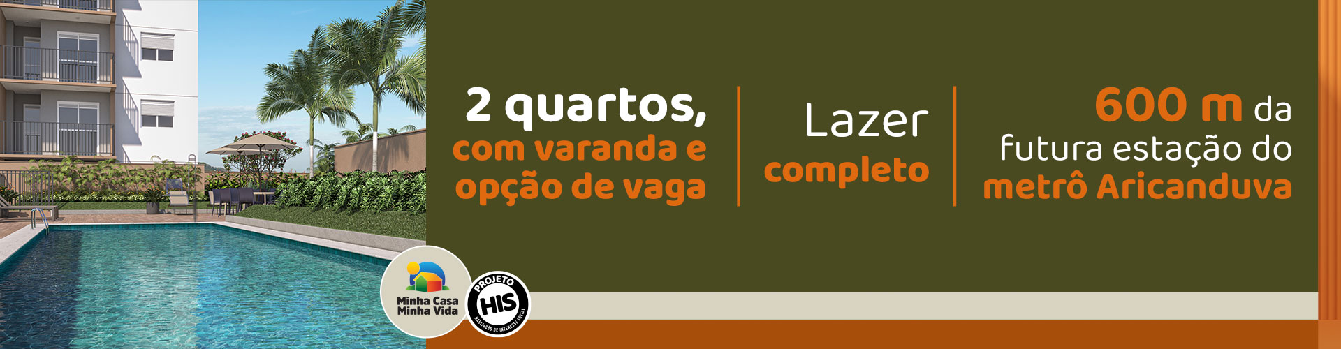 Vibra Vila Carrão
