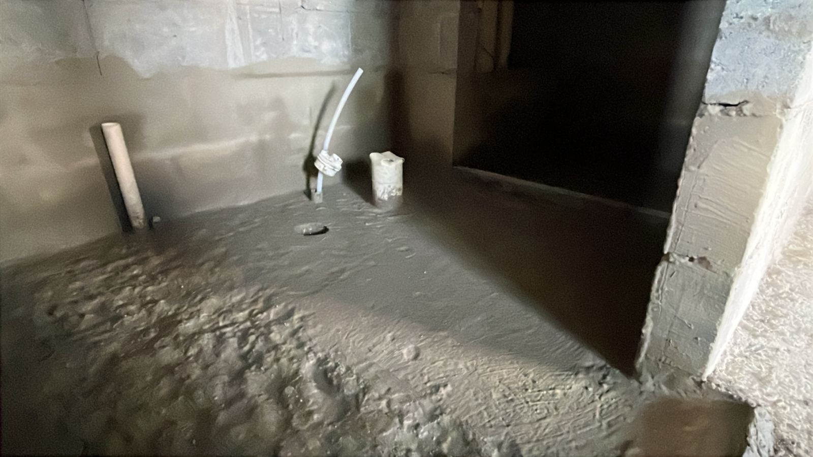 Fotos da Obra