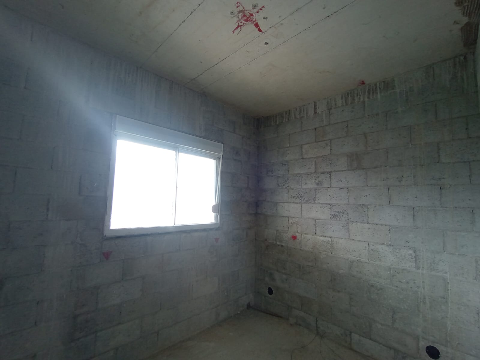 Fotos da Obra