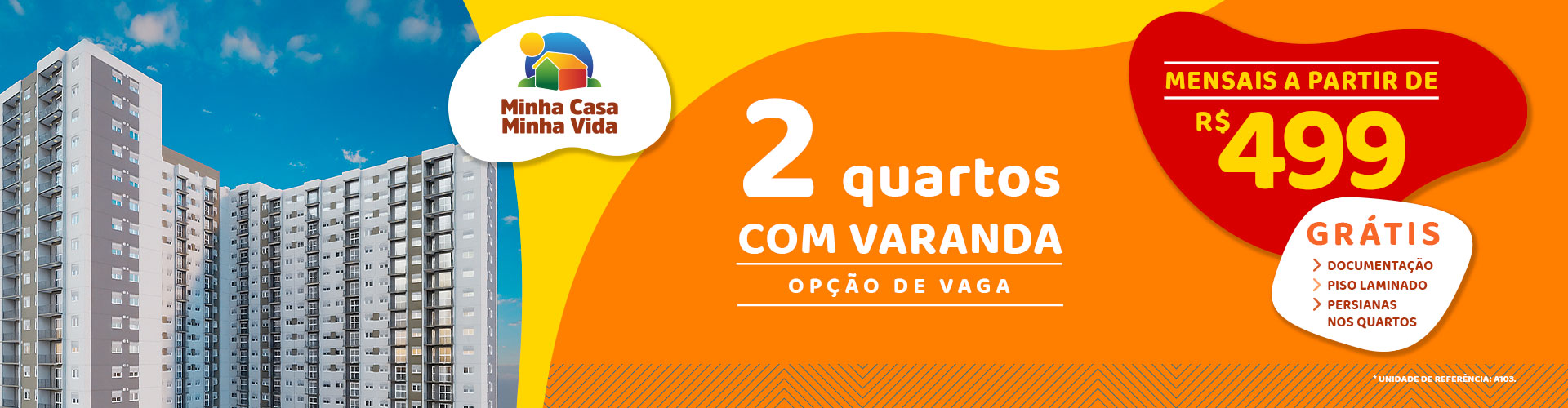 Vibra Santo Amaro